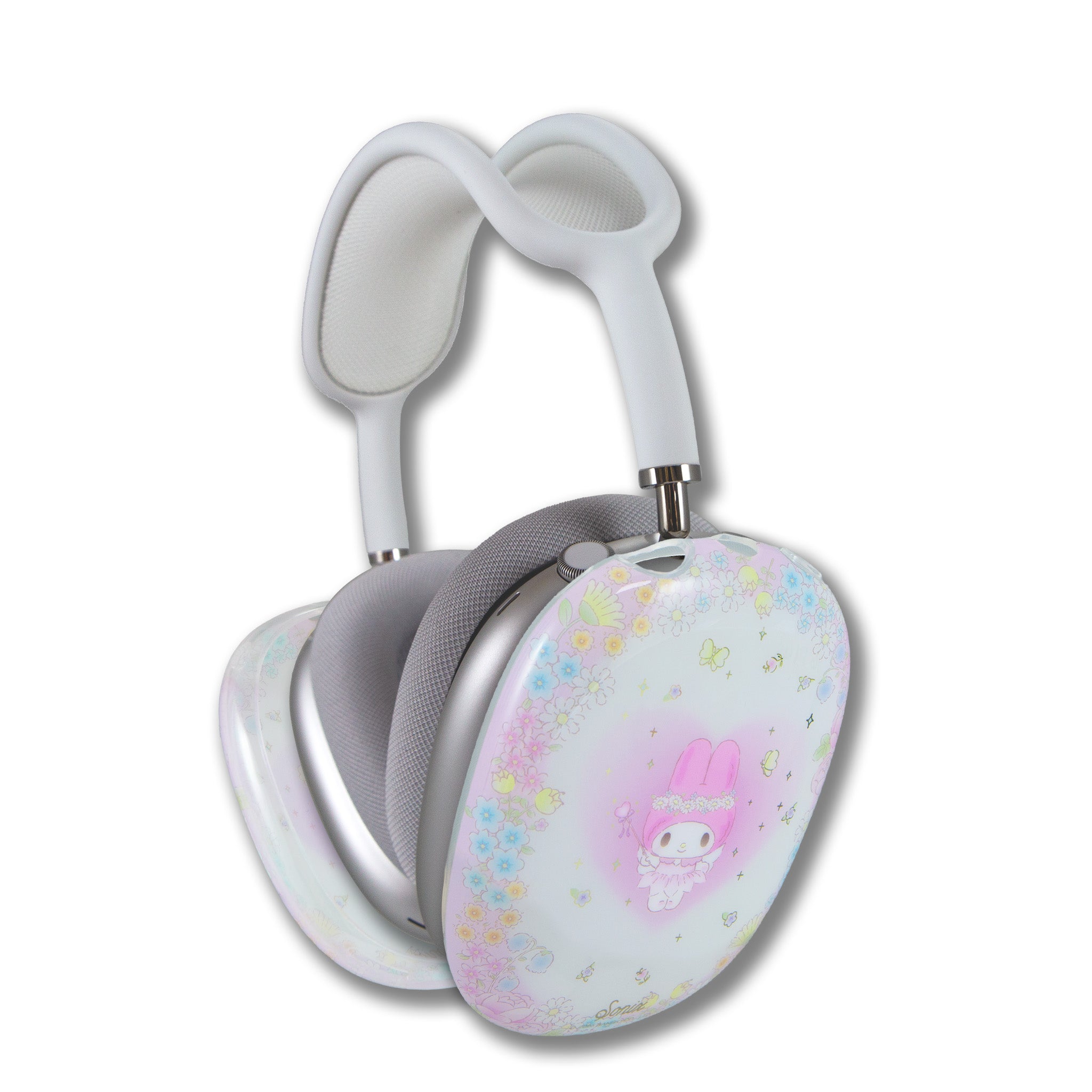 My Melody x Sonix Fairy 50th Anniv. Airpods Max Cover Browse Cheap Online