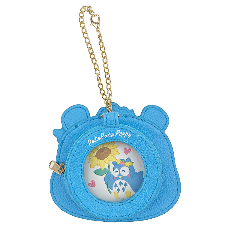 PataPataPeppy Portable Mirror Case (Flower Power Series) Discount Big Sale