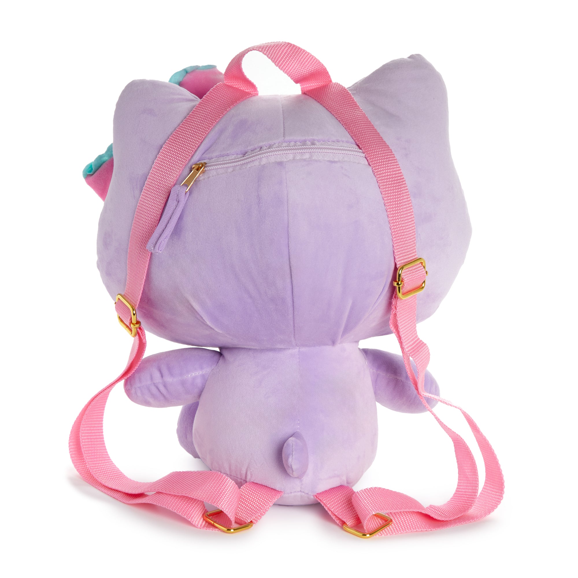 Hello Kitty Candy Plush Backpack Original For Sale