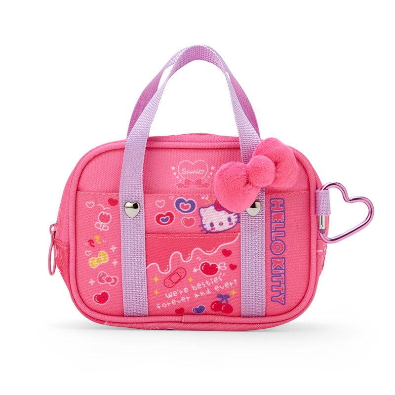 Hello Kitty Mini Handbag (Sanrio Academy Series) Cheap Sale Wiki