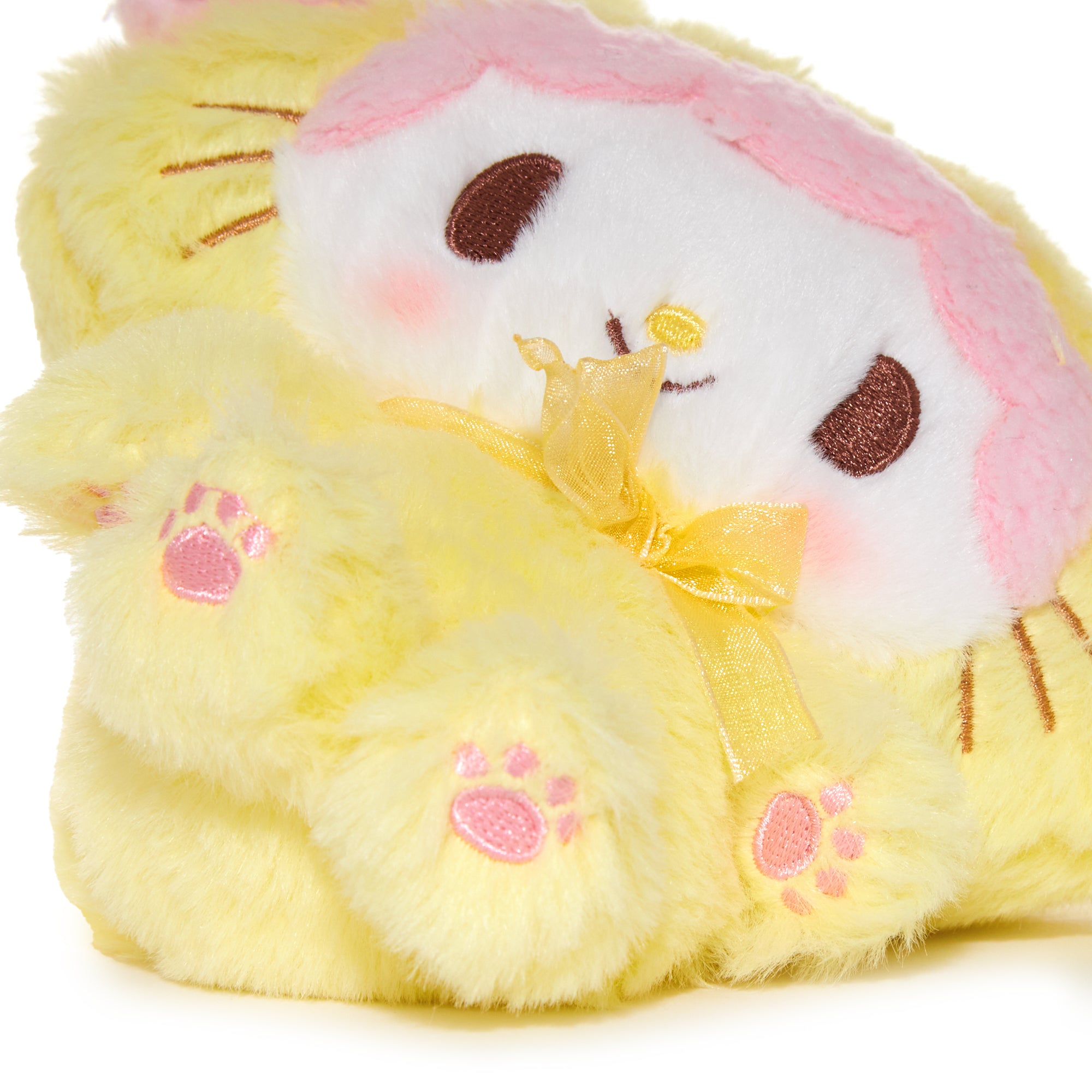 My Sweet Piano 6 Kitten Mascot Plush Store With Big Discount