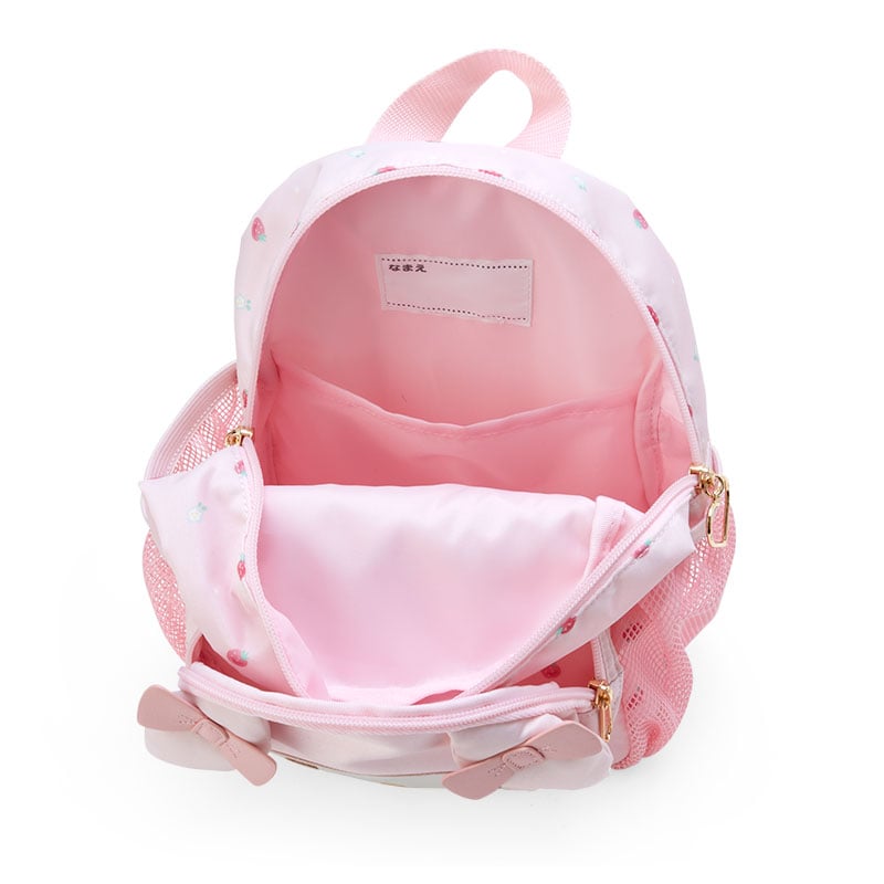 My Melody Face Kids Backpack Clearance Find Great