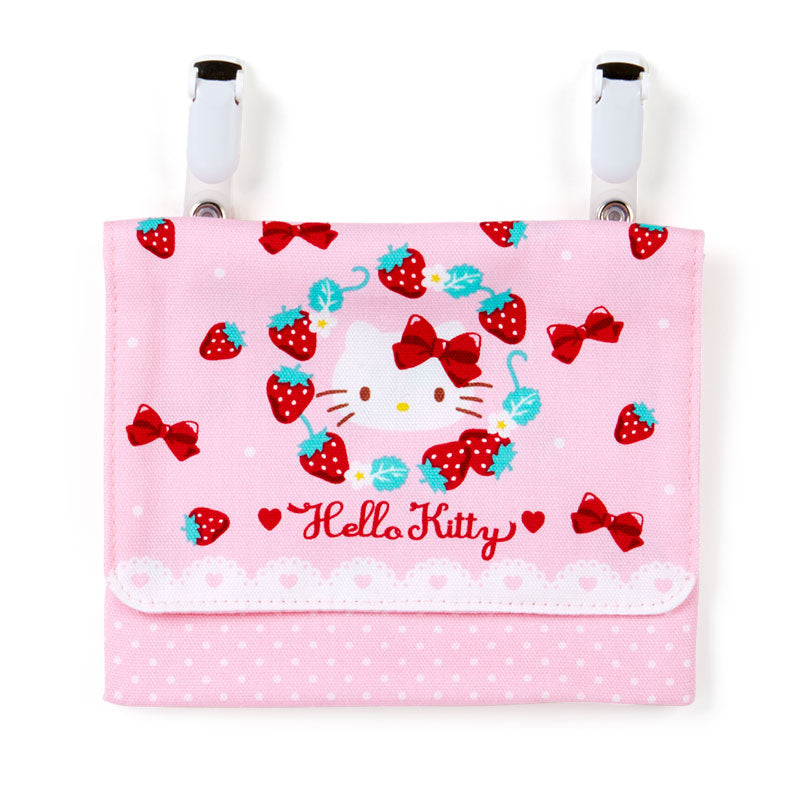 Hello Kitty Belt Clip Pouch (Sweet Strawberry Series) Outlet Hot Sale