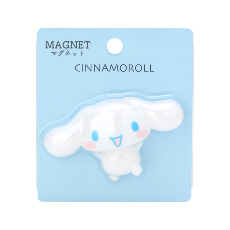 Cinnamoroll Mini Mascot Magnet Clearance Manchester Great Sale