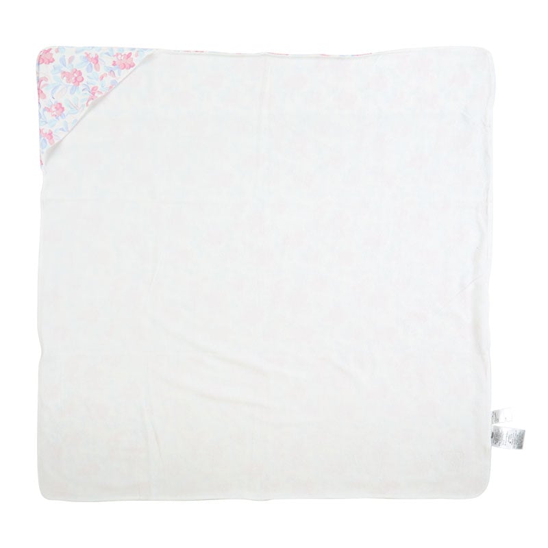 Sanrio Baby Organic Cotton My Melody Swaddle Blanket Free Shipping Largest Supplier