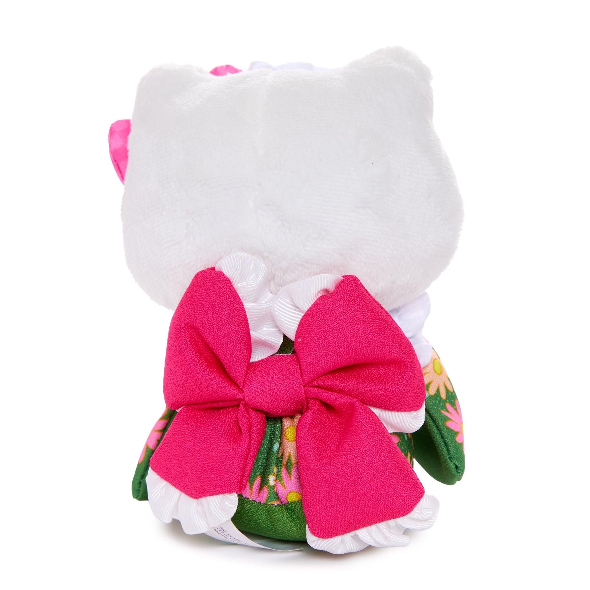Hello Kitty 6 Bean Doll Plush (Matcha Sweets Series) Sale With Paypal