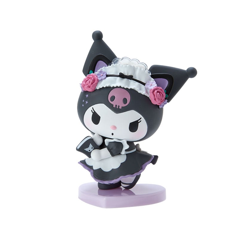Kuromi Boxed Mini Figurine Reliable Online