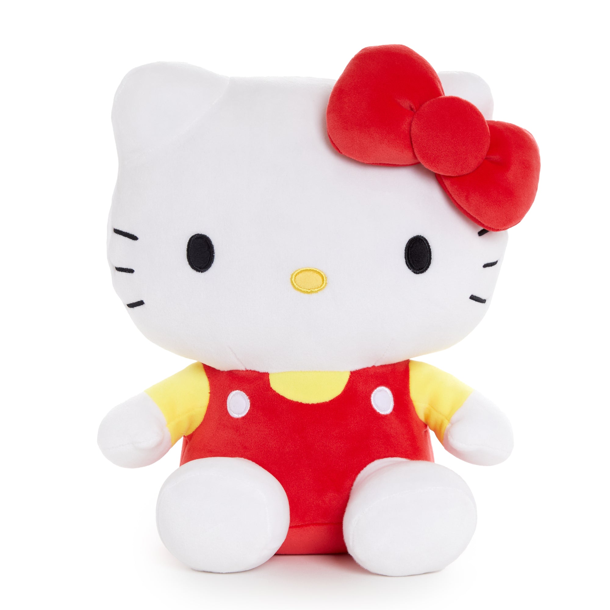 Hello Kitty 12 Squishable Plush Best Place To Buy Online
