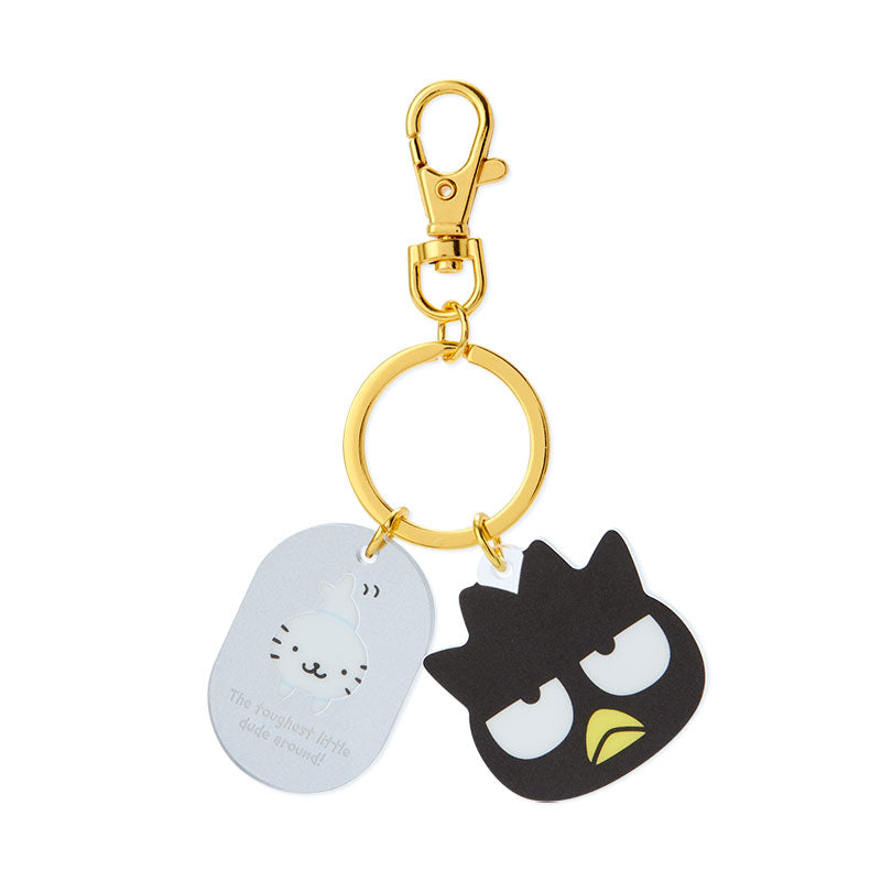 Badtz-maru Besties Keychain Buy Cheap Great Deals