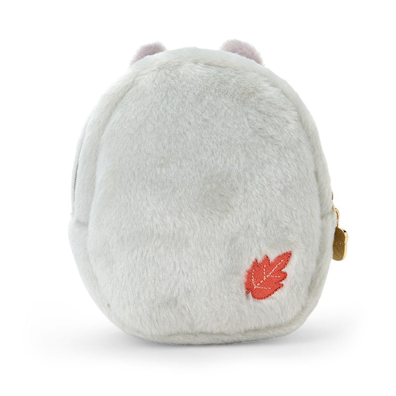 Hello Kitty Mini Zipper Pouch (Fauna Friends Series) Outlet Extremely