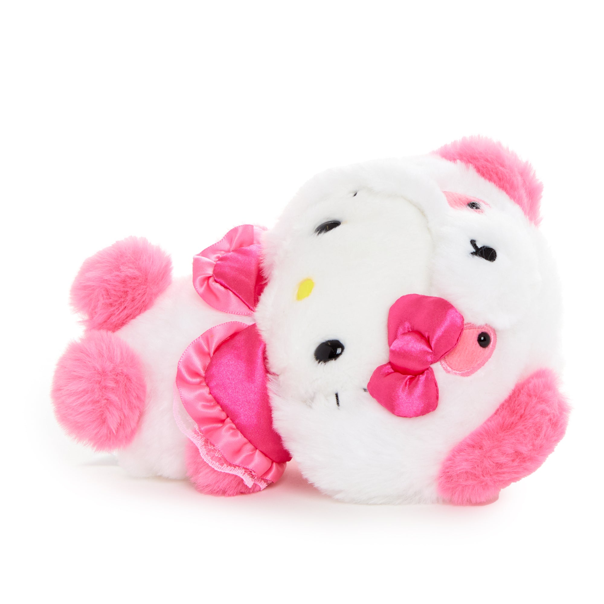 Hello Kitty 6 Panda Bean Doll Plush Recommend Cheap Pice