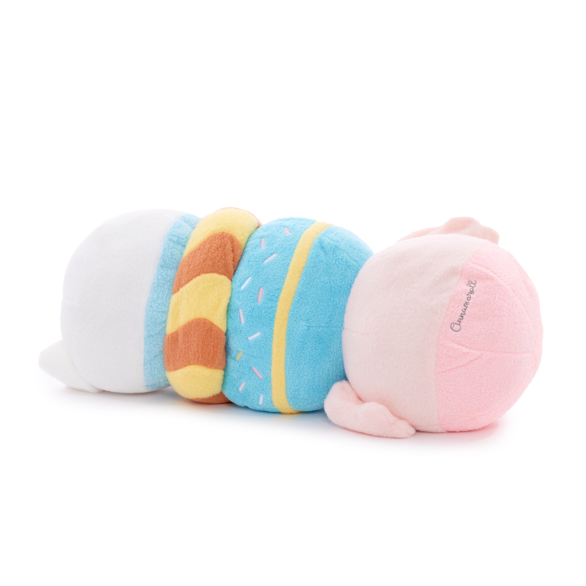 Cinnamoroll Bestie Throw Pillow Sale High Quality