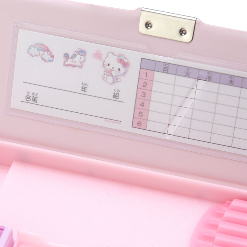Hello Kitty 2-Way Pencil Case Wiki Cheap Online