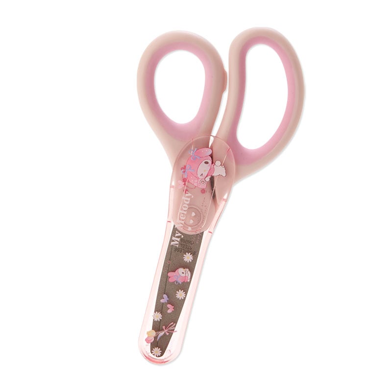 My Melody Mini Craft Scissors Enjoy Online