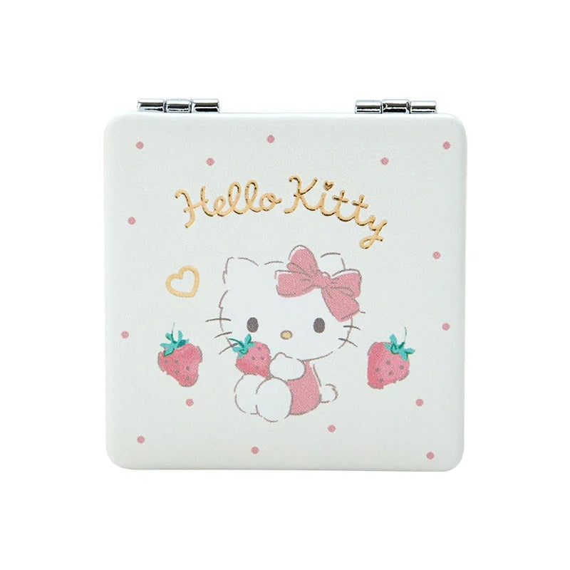 Hello Kitty 2-Way Compact Mirror With Paypal Online