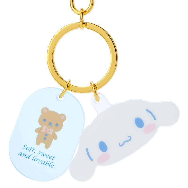 Cinnamoroll Besties Keychain Online For Sale