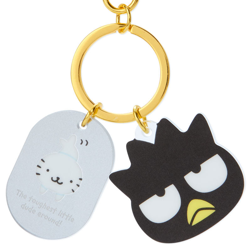 Badtz-maru Besties Keychain Buy Cheap Great Deals