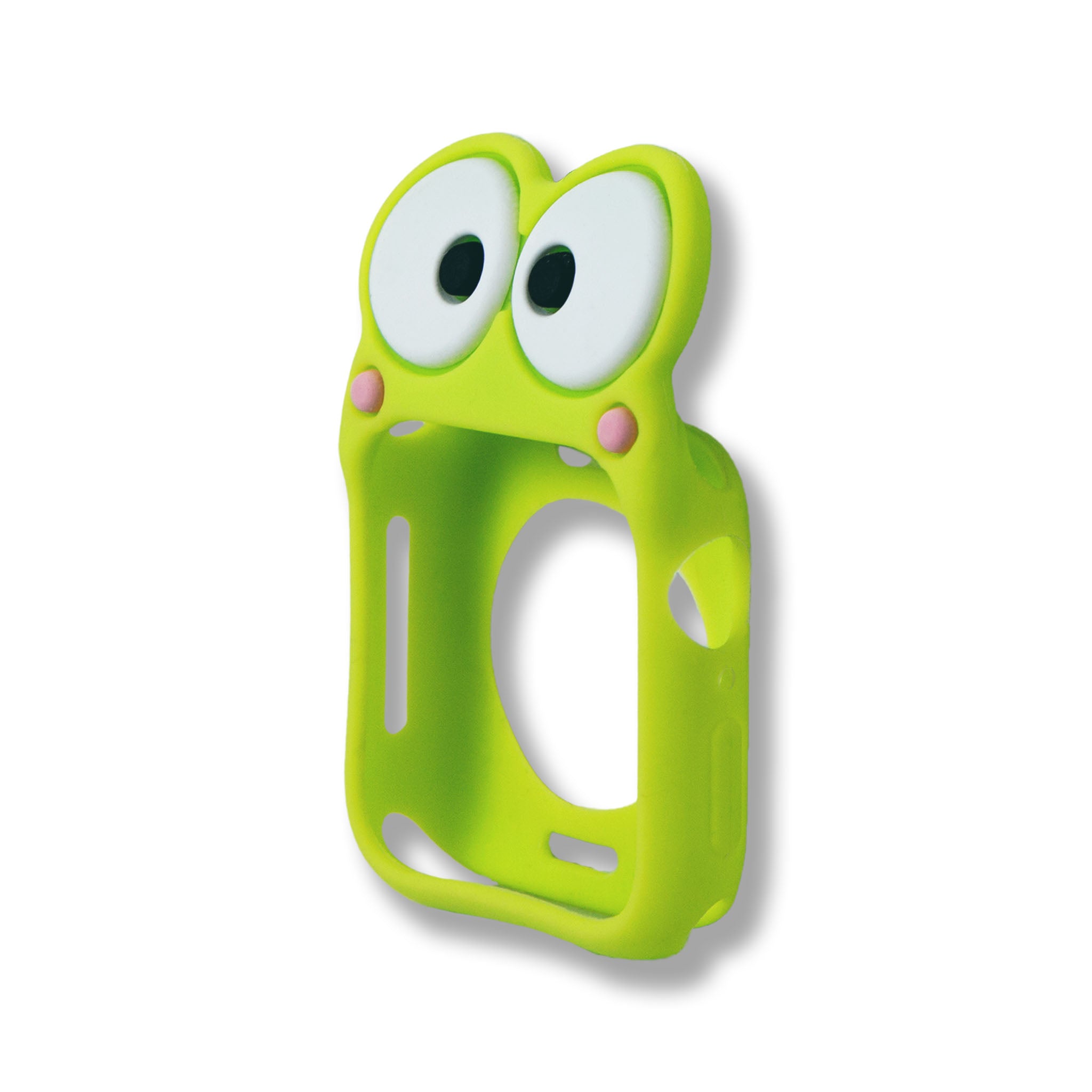 Keroppi x Sonix Silicone Face Watch Bumper Cheap Sale New Arrival