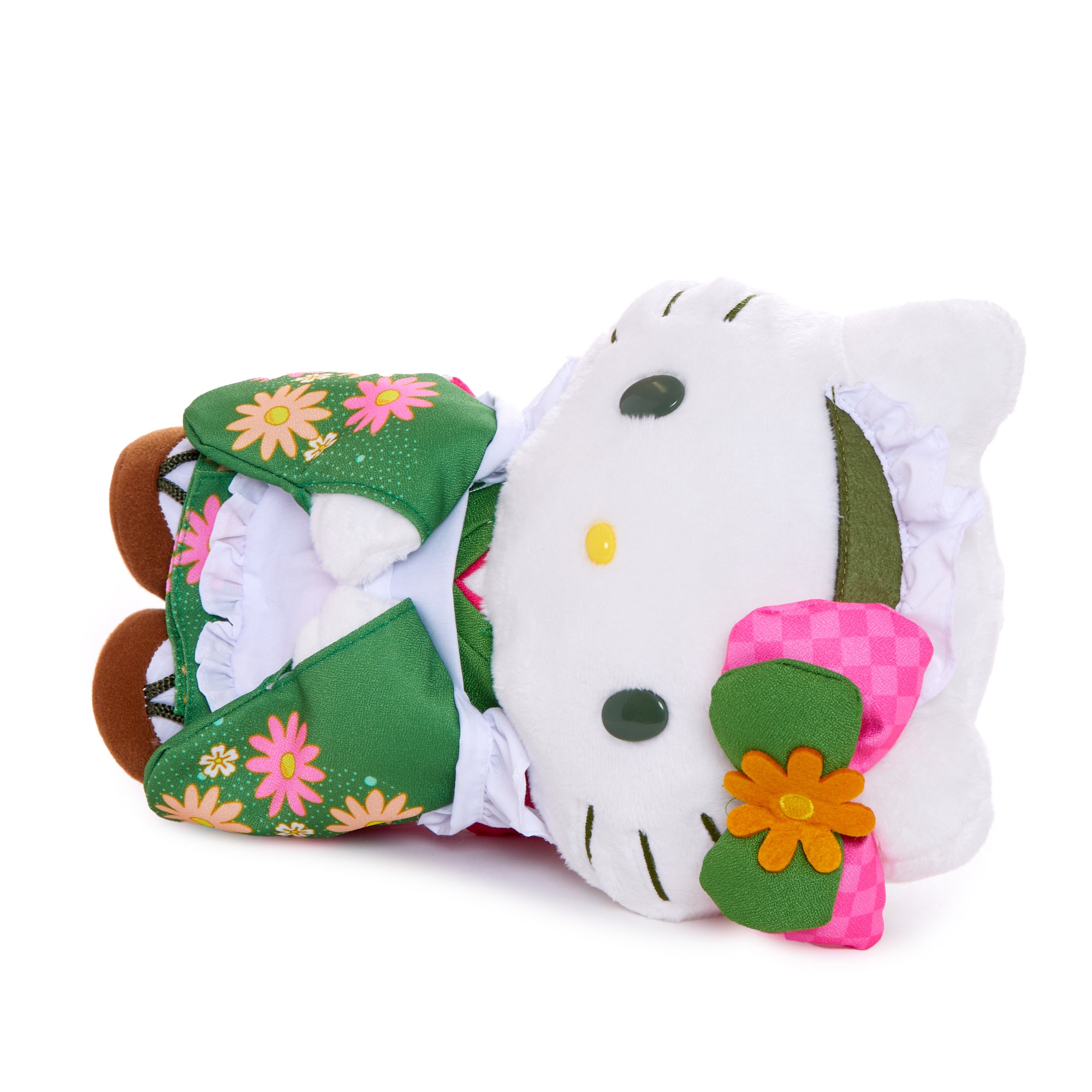 Hello Kitty 10 Standing Plush (Matcha Sweets Series) From China Cheap Pice