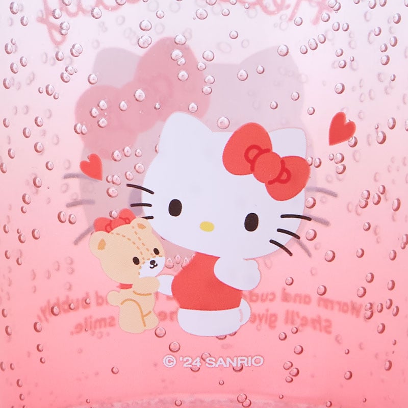 Hello Kitty Bubbles Plastic Cup Outlet Cheap Pices