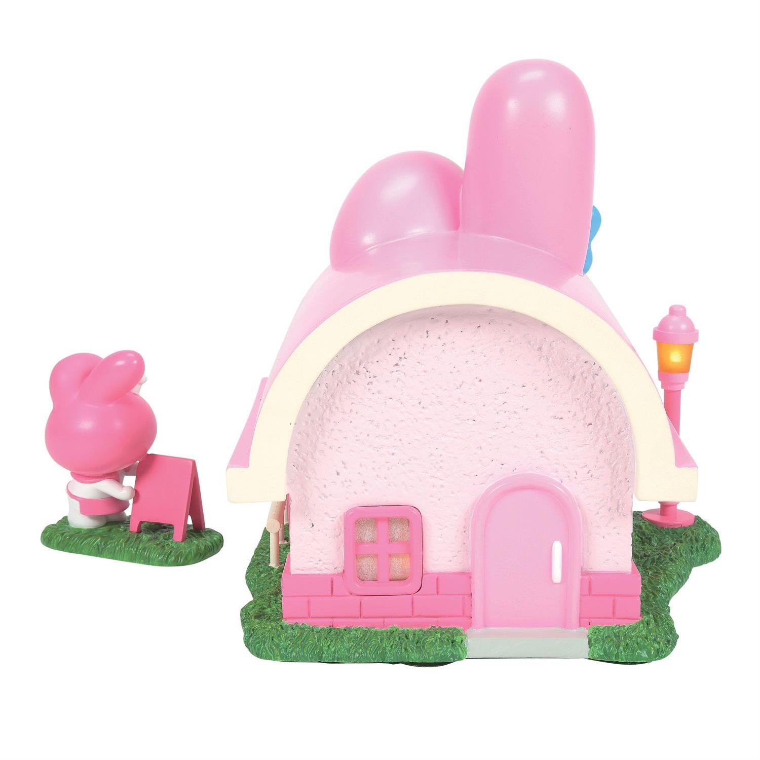 My Melody's Bake Shop (Sanrio Village Collection)