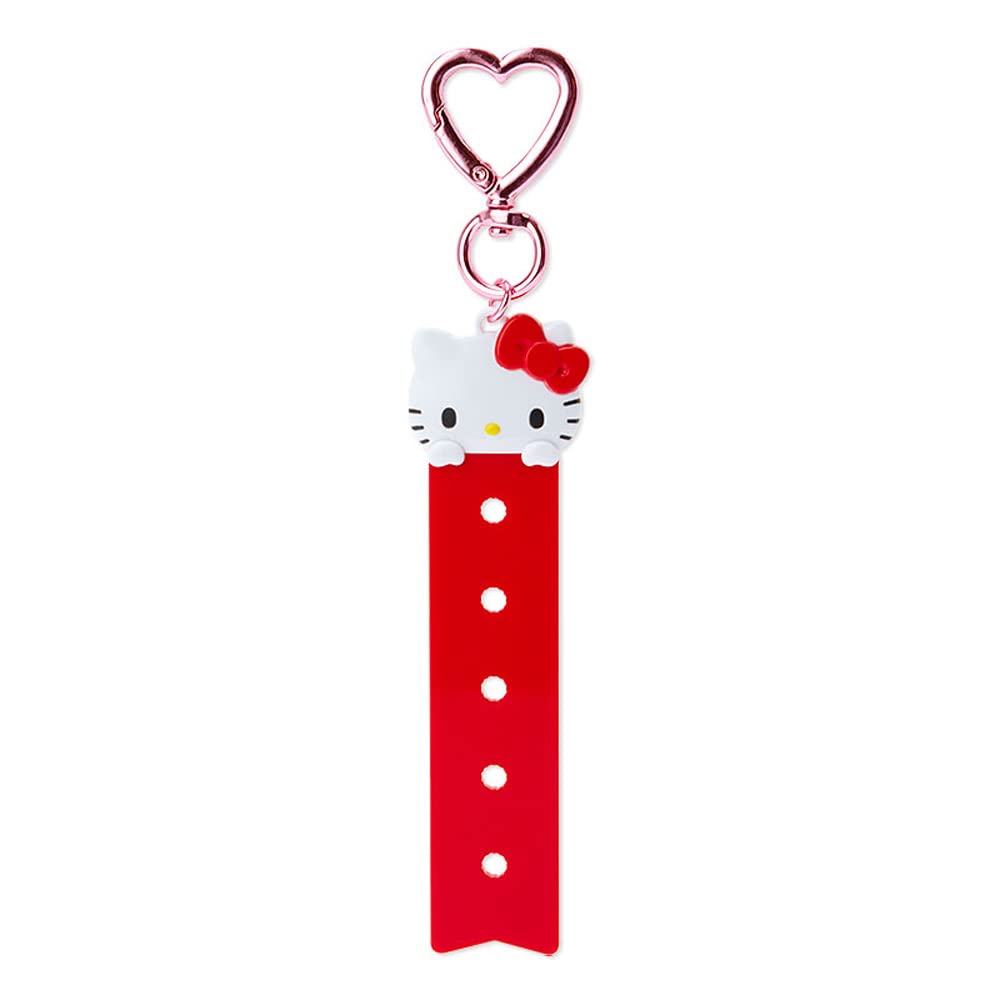 Hello Kitty Customizable Keychain (My Pachirun Series) Discount For Sale