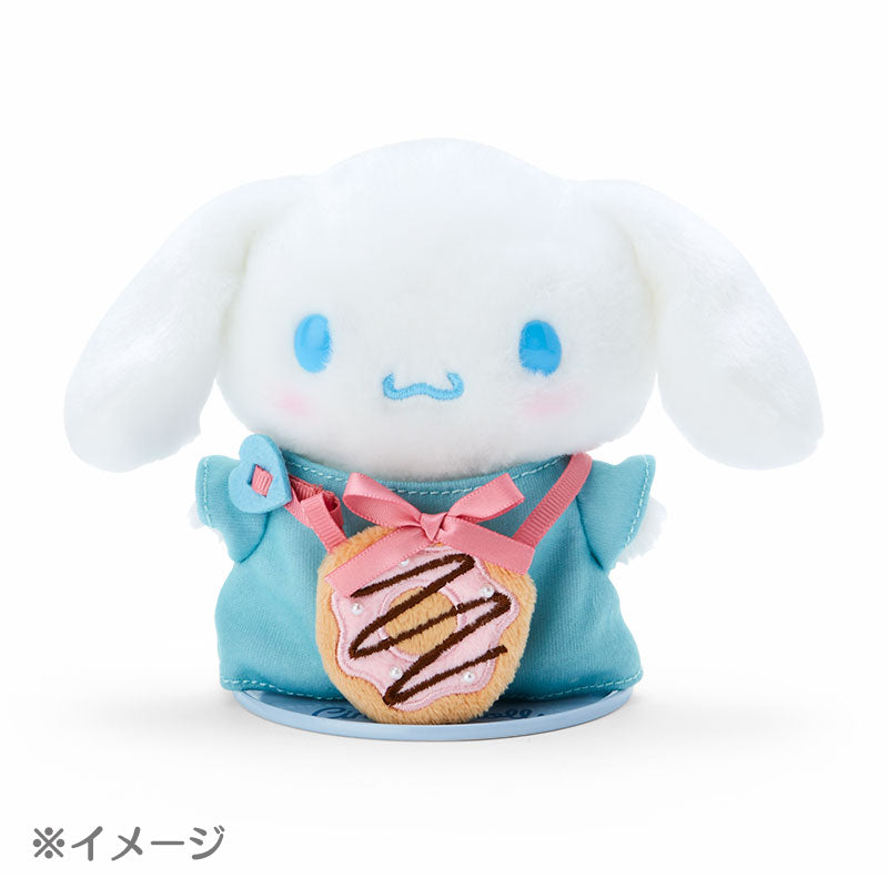 Cinnamoroll Standing Display Plush (Small) Online Online Free Shipping
