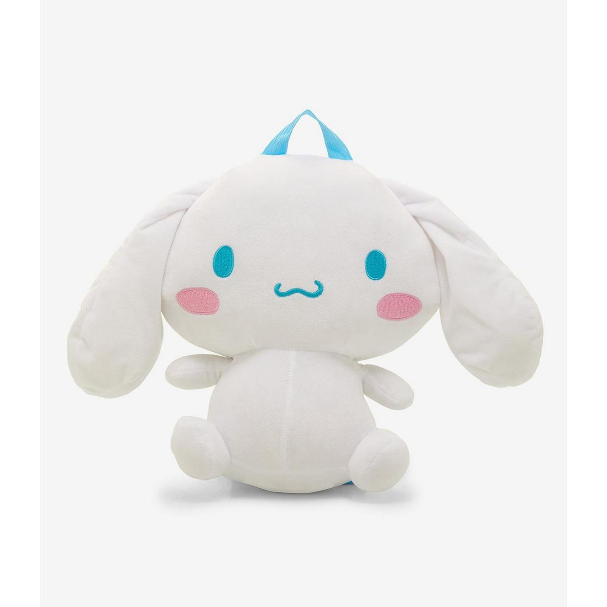 Cinnamoroll Classic Plush Backpack Outlet Online Shop