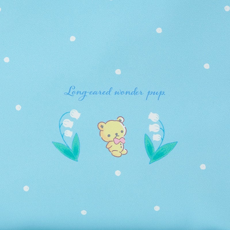 Cinnamoroll Crescent Zipper Pouch Largest Supplier Cheap Pice