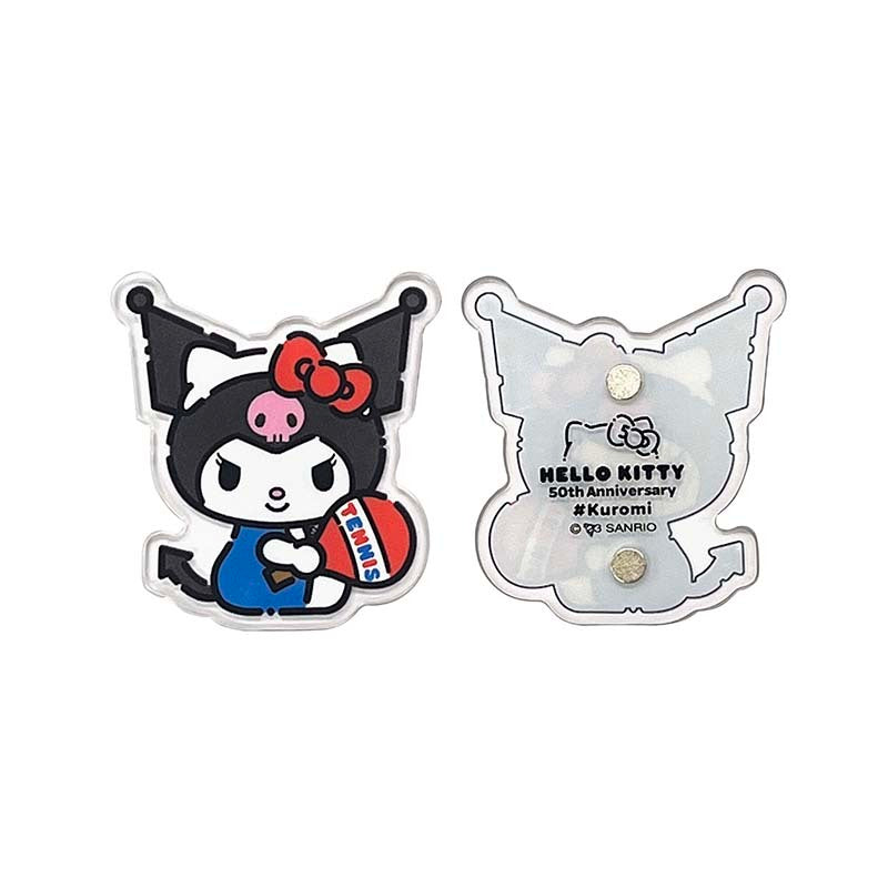 Hello Kitty and Friends Blind Box Magnet (Hello, Everyone! Series) Classic For Sale