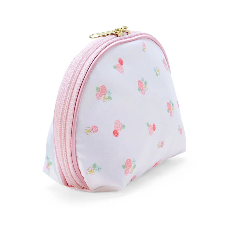Marron Cream Zipper Pouch (Petit Marron Cream Series) Footlocker Pictures Sale Online