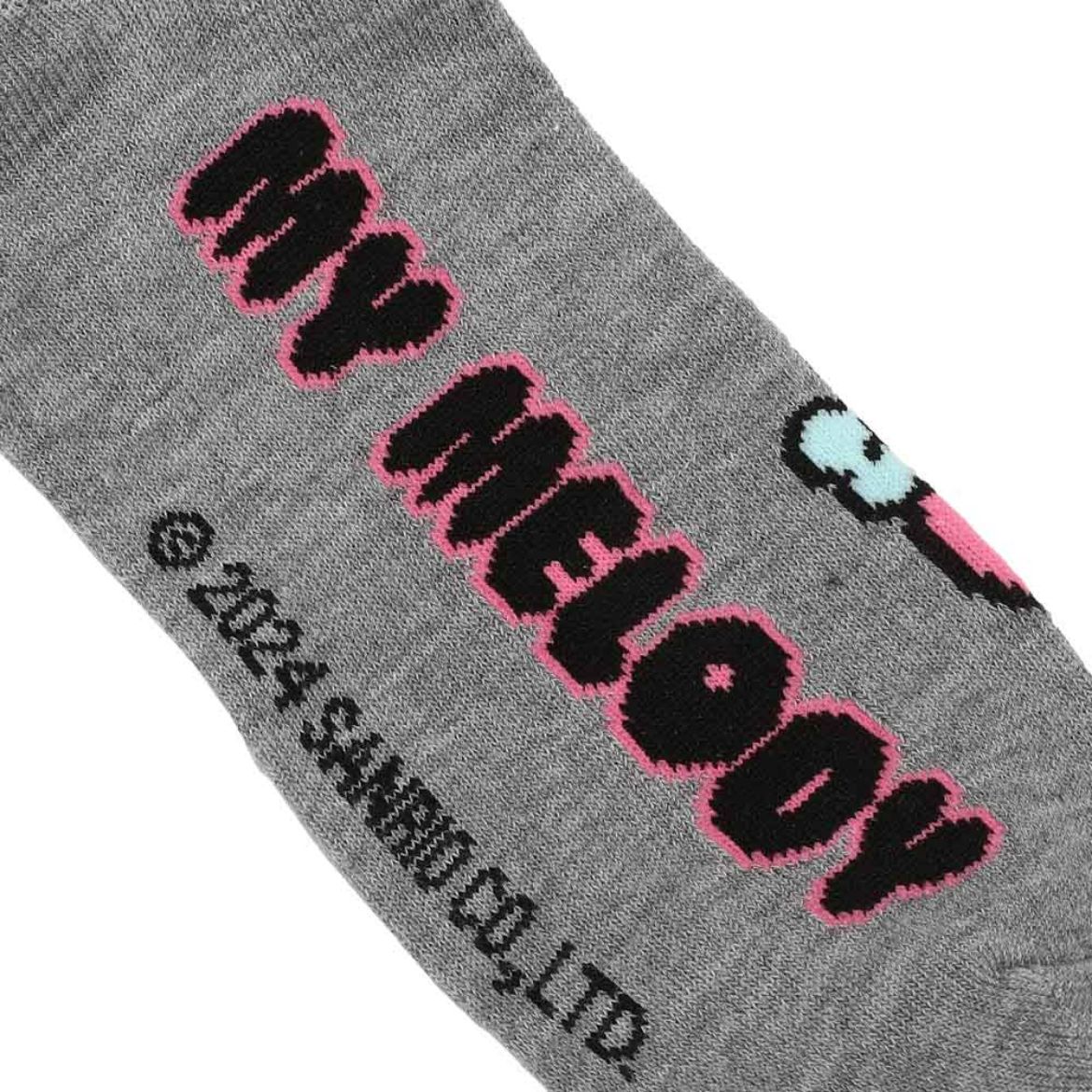Hello Kitty and Friends 4-Pc Crew Sock Set Websites Online