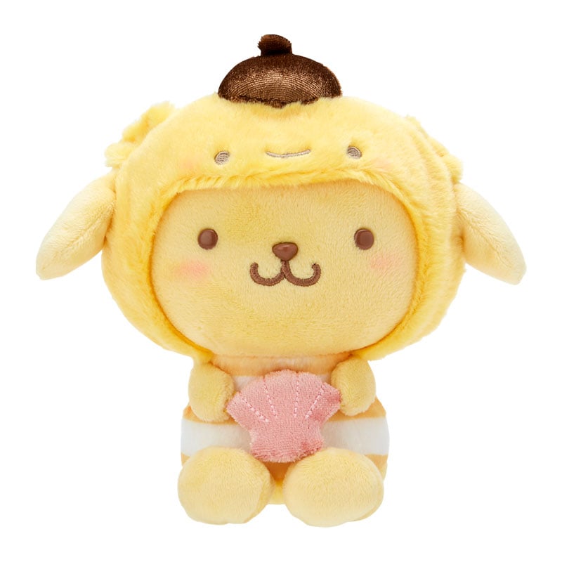Pompompurin 6 Clownfish Plush Cheap Sale Footlocker Finishline