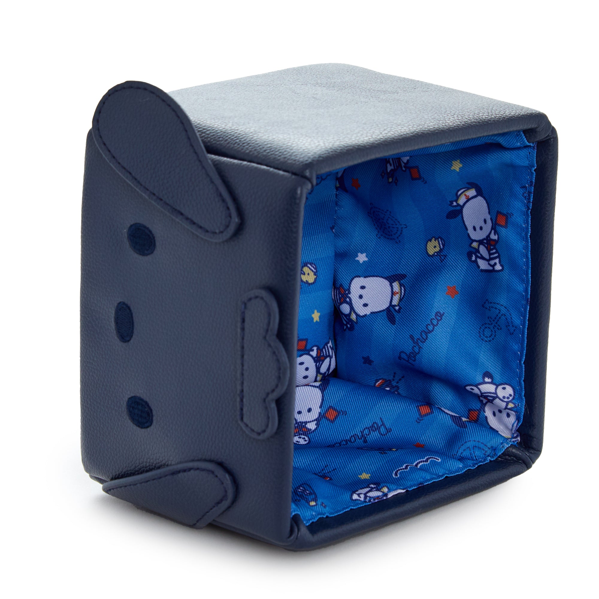 Pochacco Mini Storage Box (Nautical Series) Buy Cheap Cheap