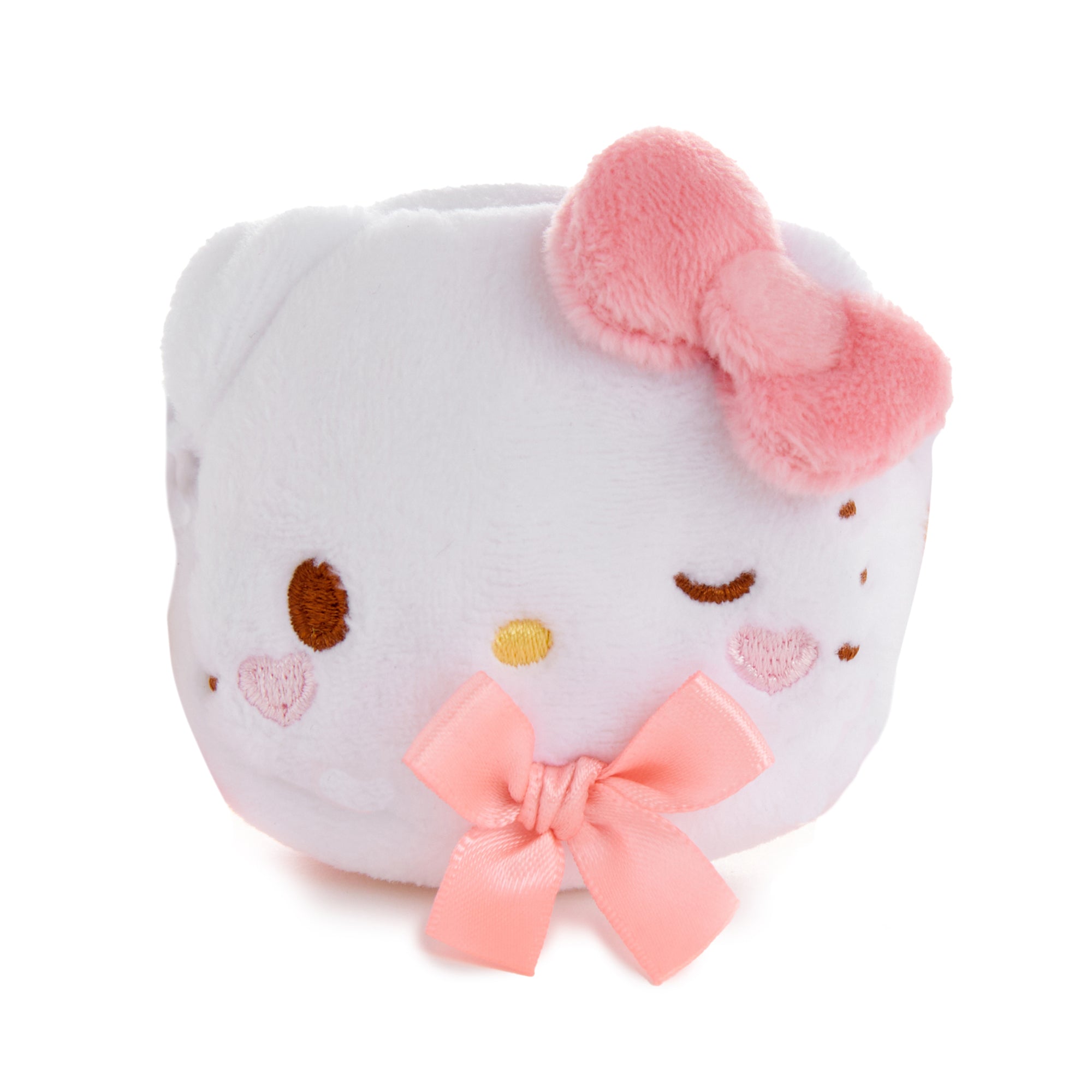 Hello Kitty Plush Convertible Mini Pouch (Wink Series) High Quality Cheap Pice