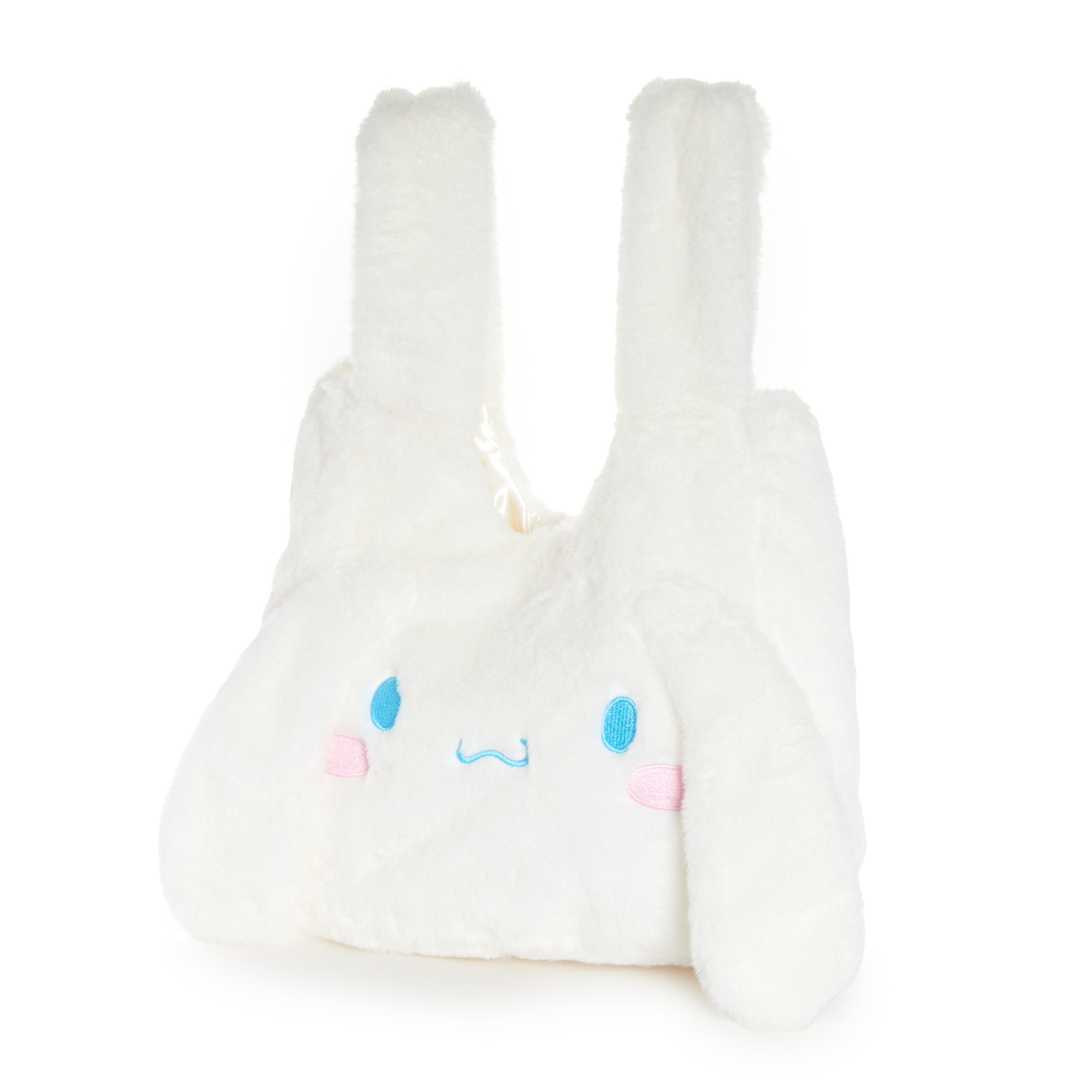 Cinnamoroll Classic Plush Tote Bag Cheap Hot Sale