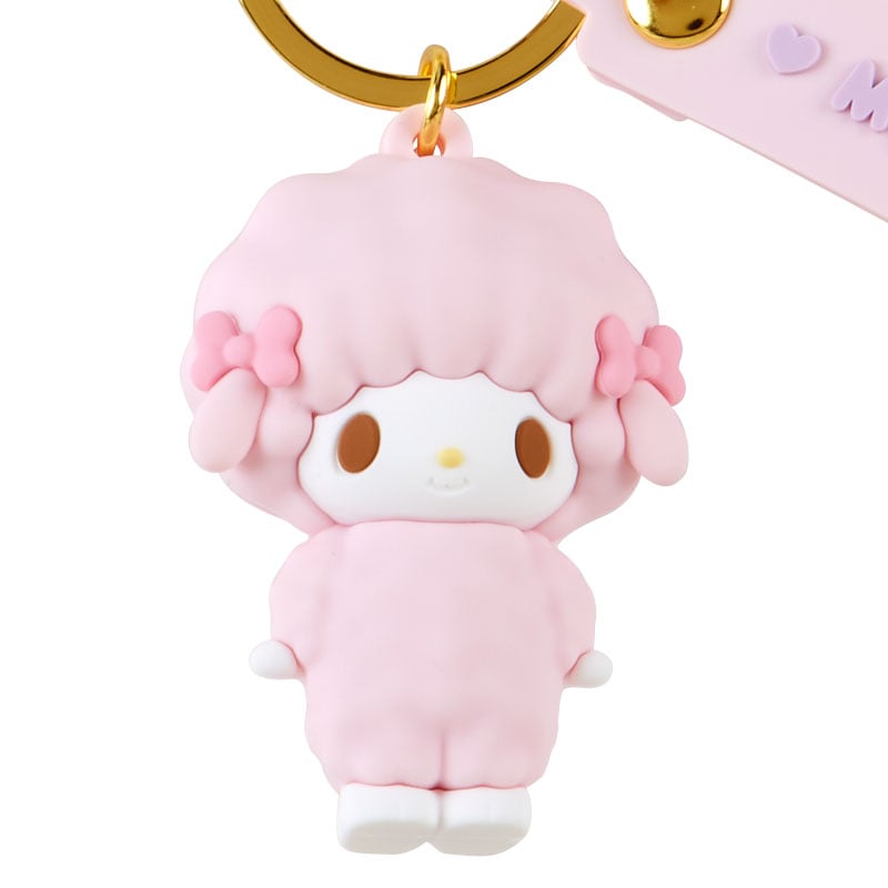 My Sweet Piano Signature Keychain Discount Official Site