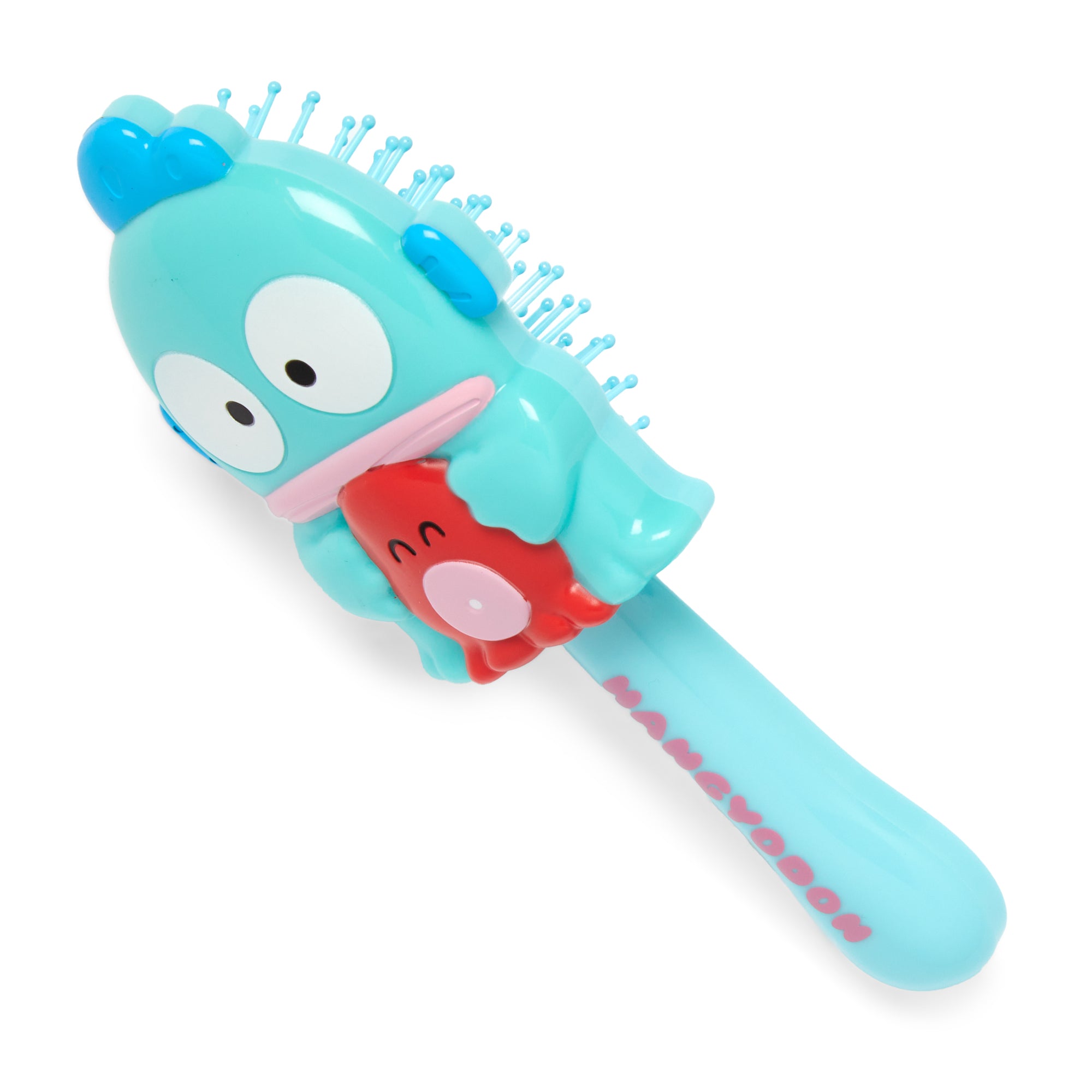 Hangyodon Die-Cut Hair Brush Wide Range Of Sale Online