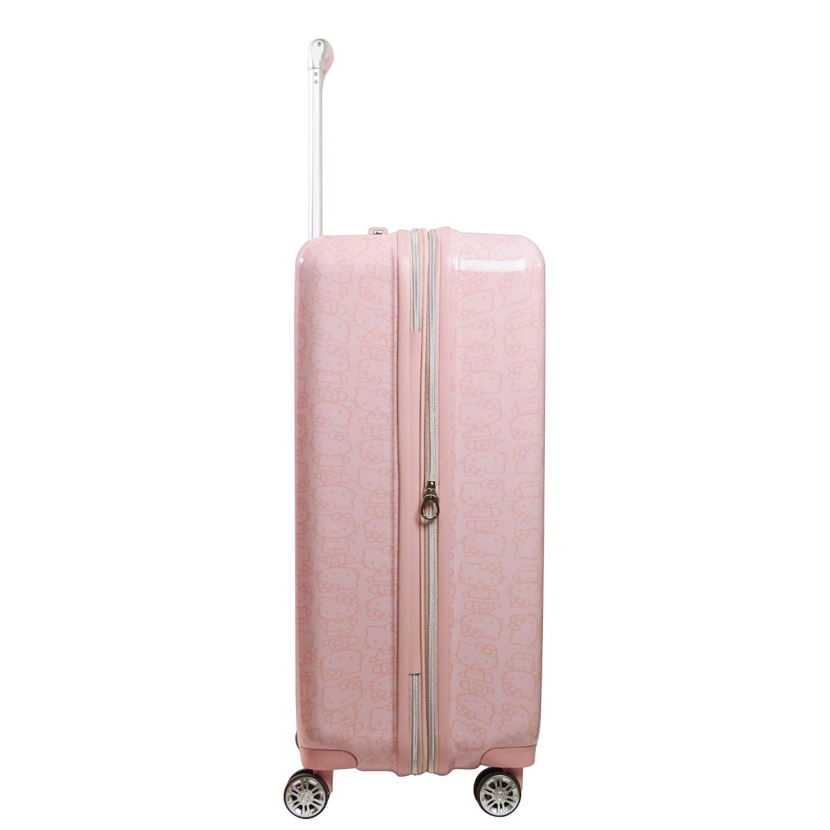 Hello Kitty x FUL 29.5 Pose Hardshell Luggage (Pink) 2025 Unisex Cheap Pice