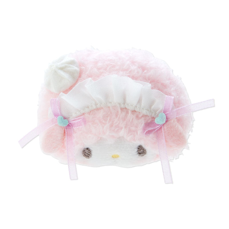 My Sweet Piano Plush Hair Clip (Meringue Party Series) New Arrival