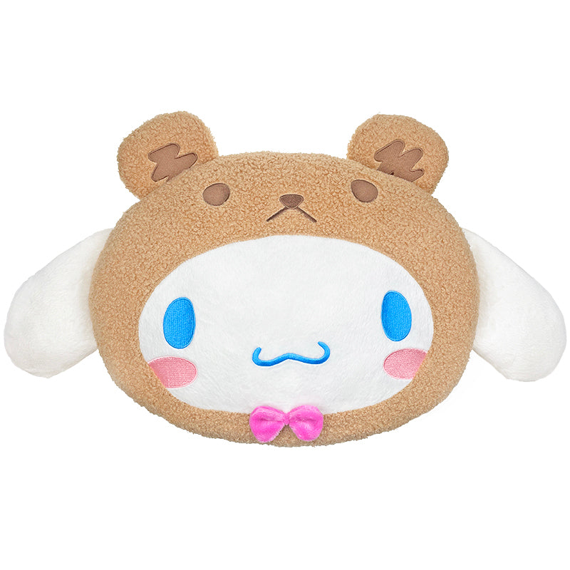 Cinnamoroll Cozy Pals Face Plush Get To Buy For Sale
