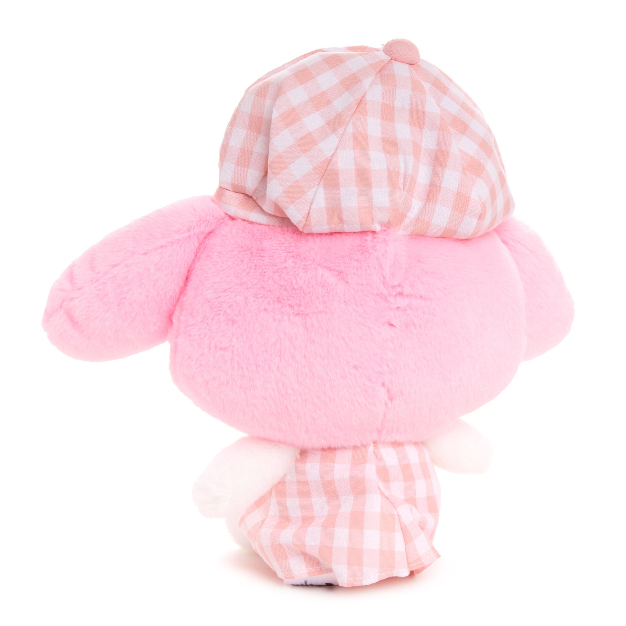 My Melody 8 Plush (Gingham Cap Series) Outlet Release Dates