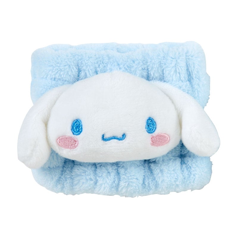 Cinnamoroll Plush Wristbands (Set of 2) Free Shipping Best Place