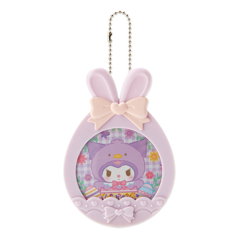 Kuromi 3-Way Badge (Spring Things Series) Visit New Cheap Pice