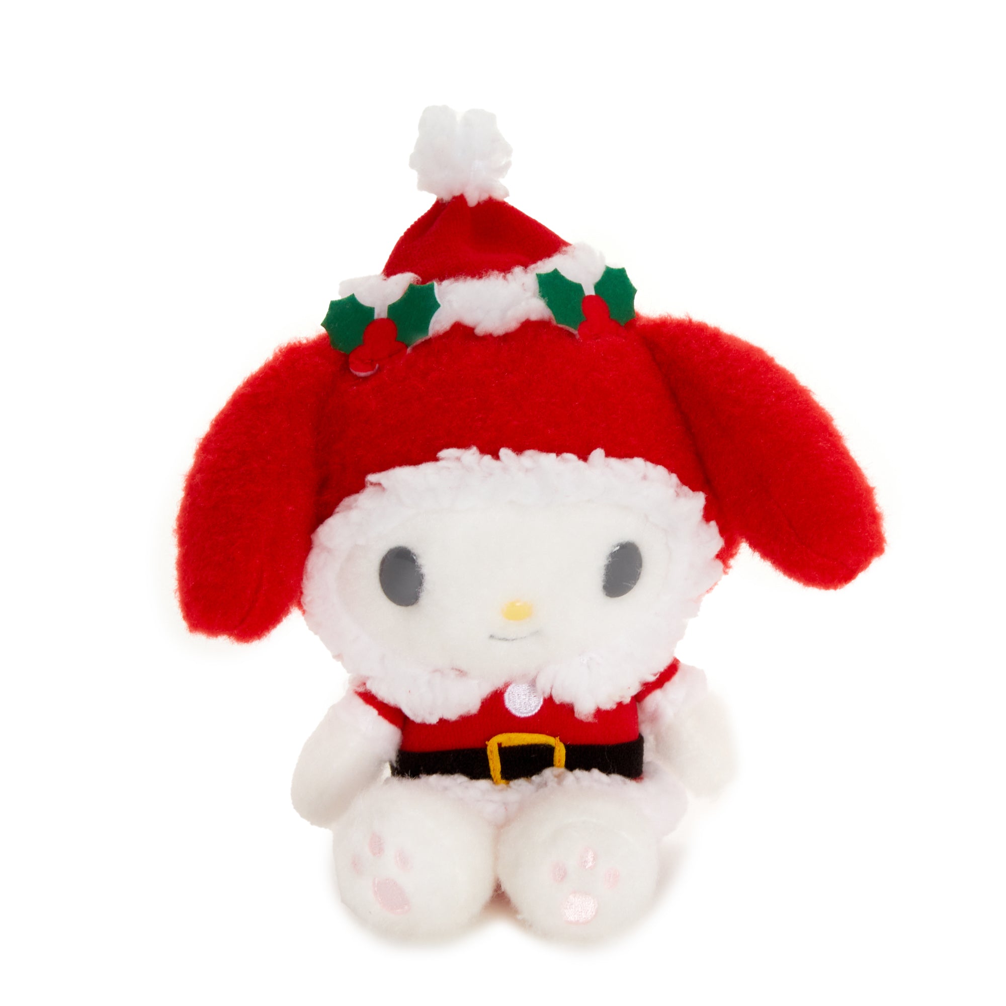 My Melody Santa Suit 8 Plush Clearance Fast Delivery