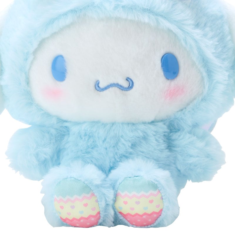 Cinnamoroll 12 Plush (Spring Things Series) Buy Cheap Big Discount