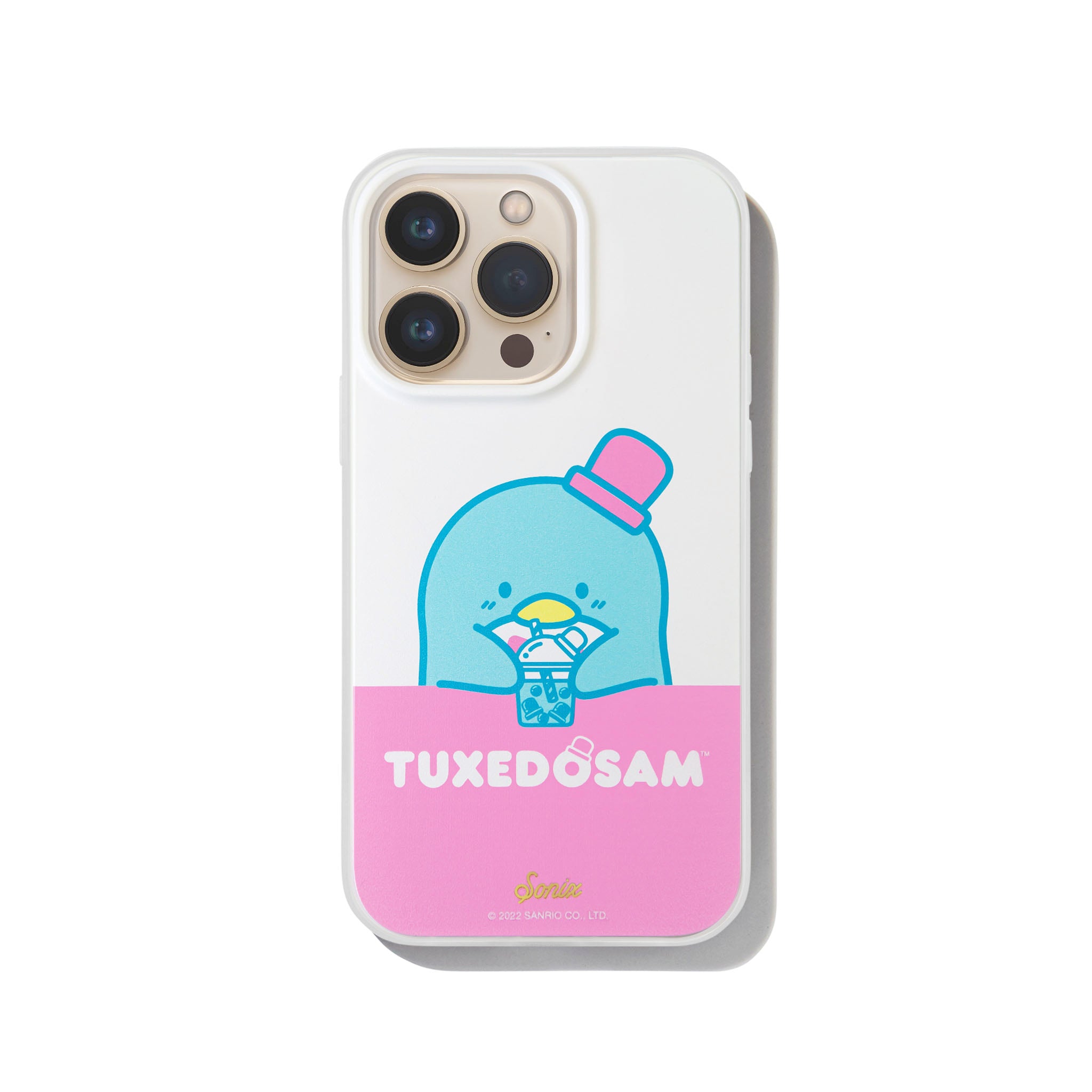 Tuxedosam x Sonix MagSafe iPhone Case For Sale Free Shipping