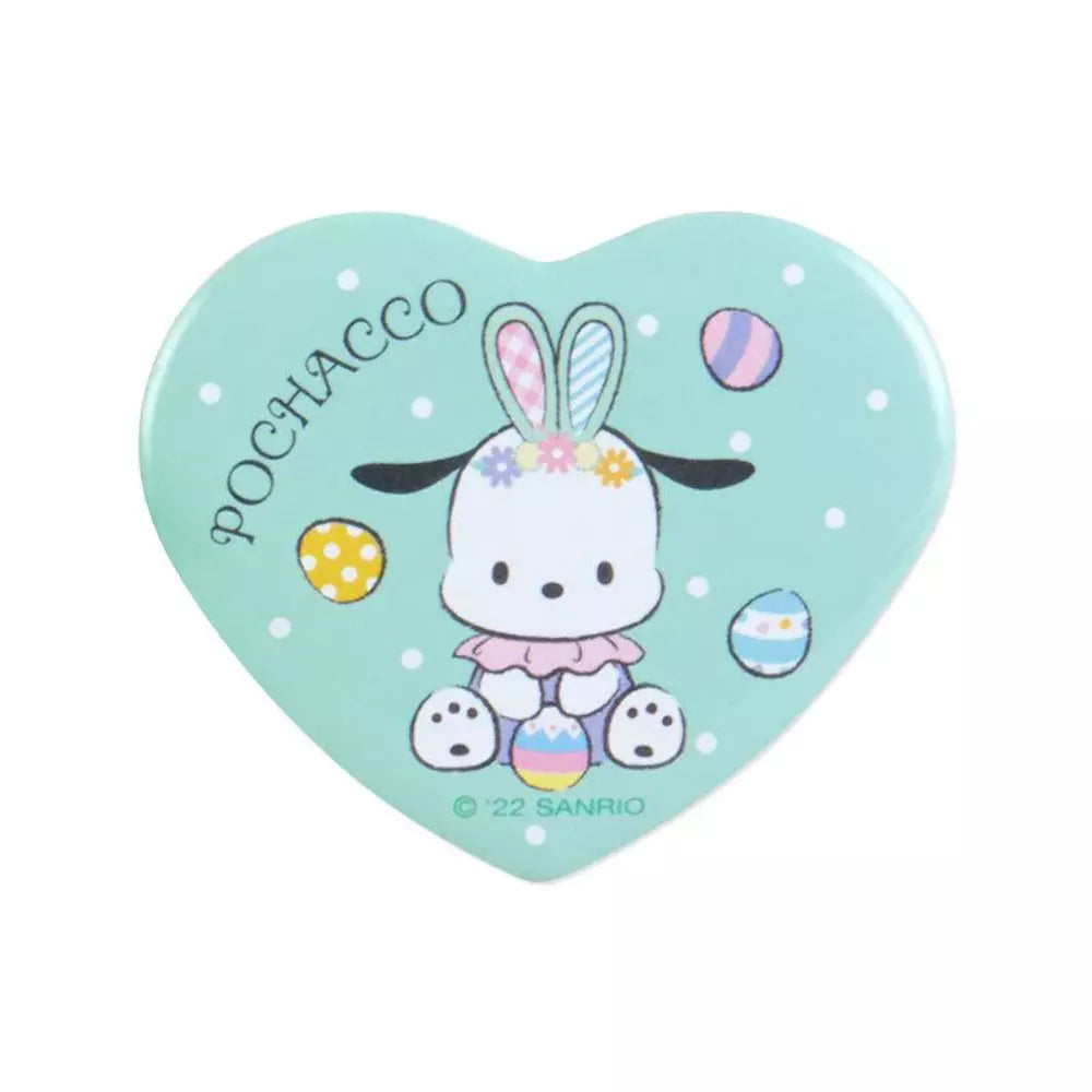 Pochacco Rosette Badge (Spring Things Series) Wiki Cheap Online