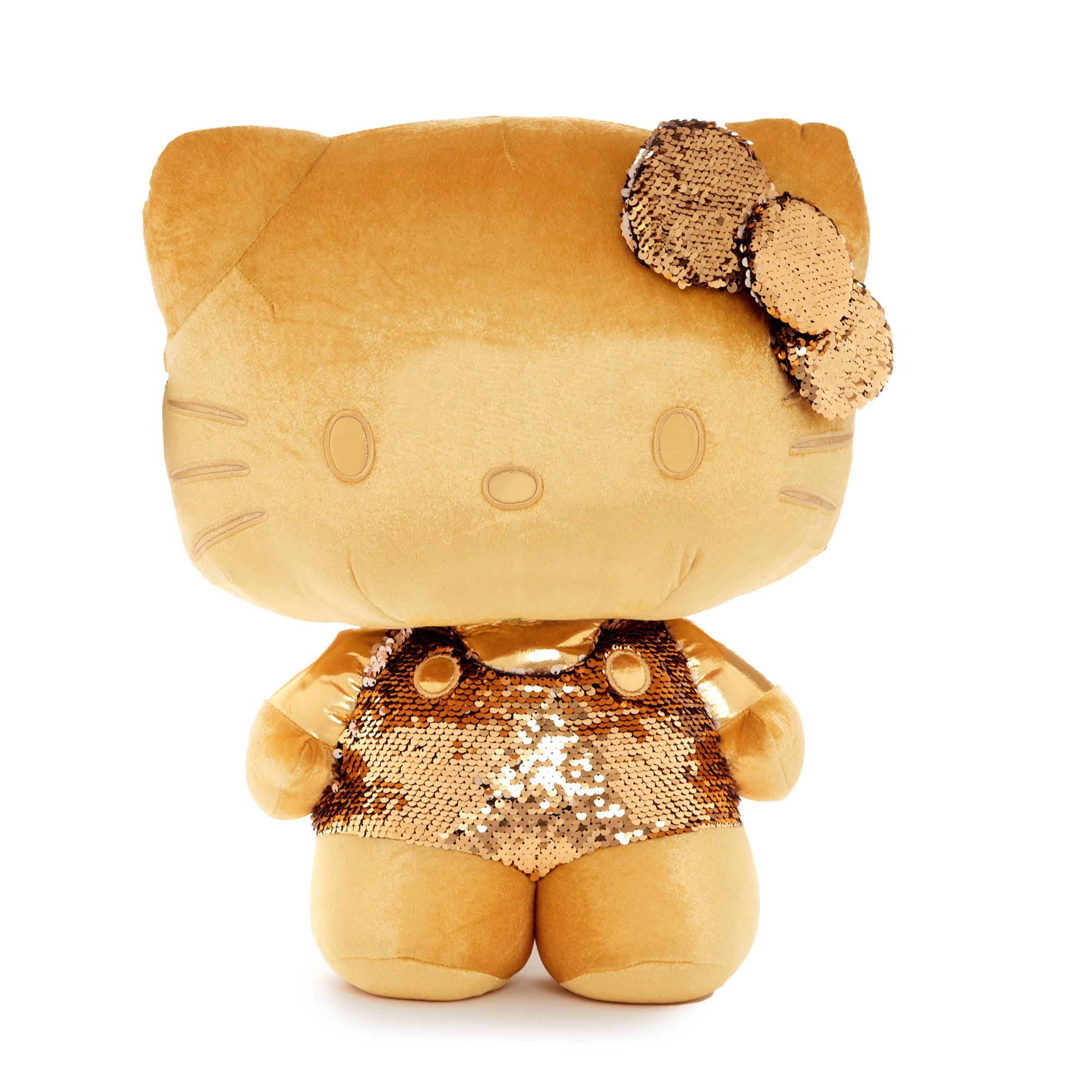 Hello Kitty Ultra-Premier 24 X-Large Plush (Limited Edition) Buy Cheap 2025 New