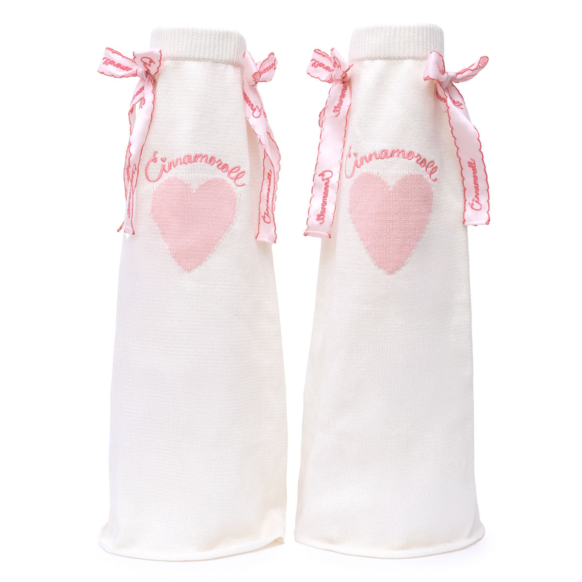 Cinnamoroll x JapanLA Bows Leg Warmers Cheap Sale Supply
